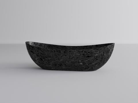 Granite Bathtub - Luxury Stone - Any Size